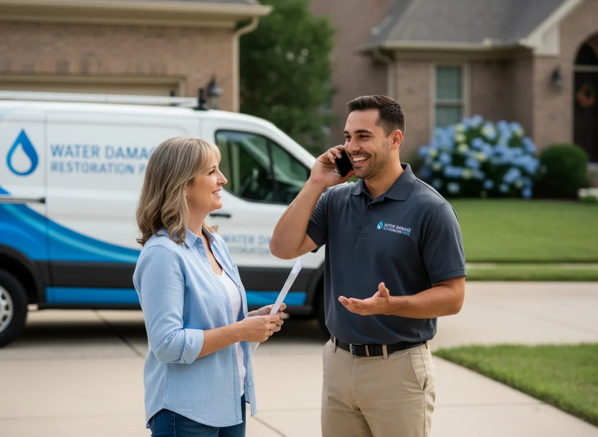 Flood Restoration Hidden Valley, PA FAQs